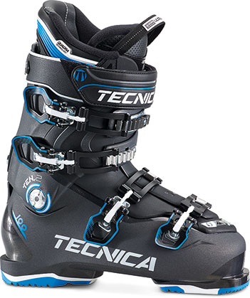 Tecnica TEN.2 100 HVL
